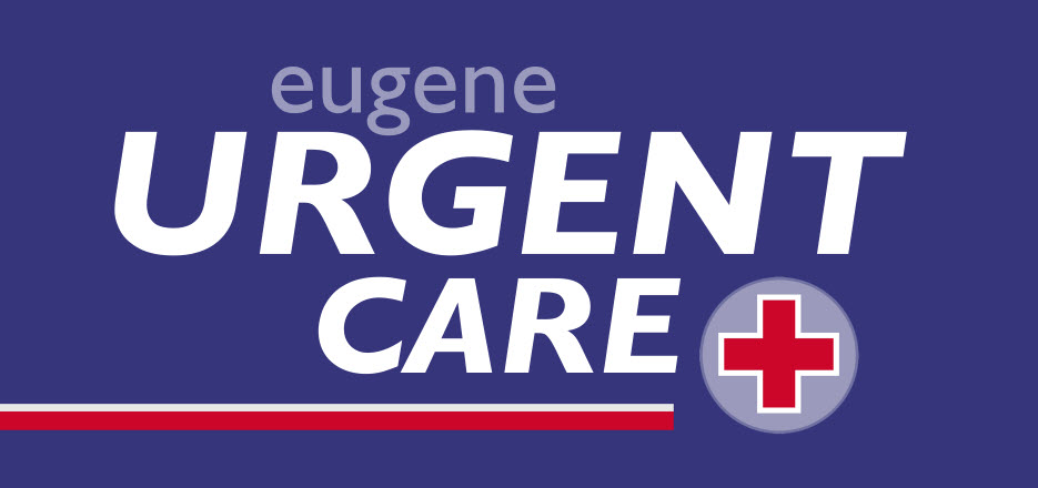 Logo: Eugene Urgent Care